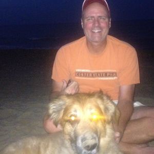 Meet your Posher, Mike